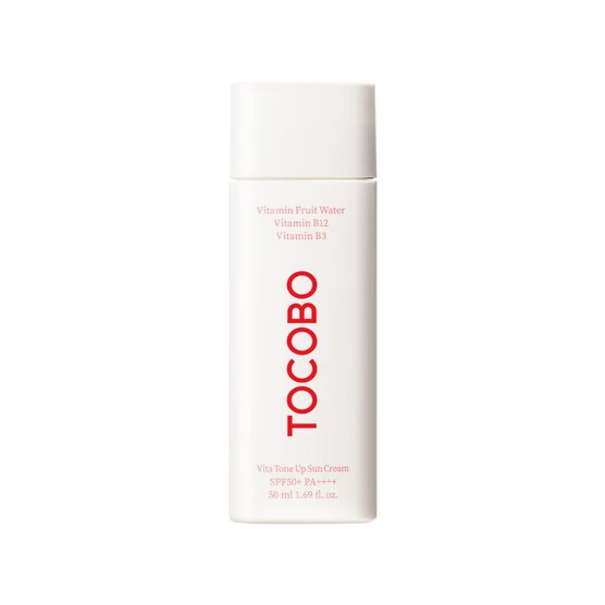 TOCOBO VITA TONE UP SUN CREAM SPF50 PA